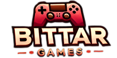 Bittar Games logo